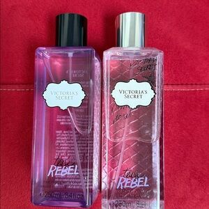 VS 2pc Tease Rebel FFM